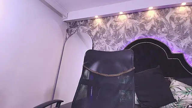 DenzelRios webcam