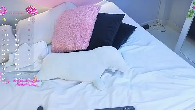 lulu_wonder webcam