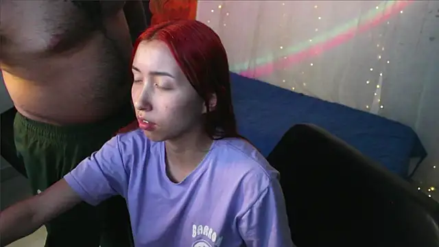 RoseSinsDonViktor webcam