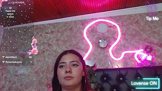 vanessagp webcam