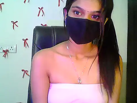 Hot_Deepansi02 webcam