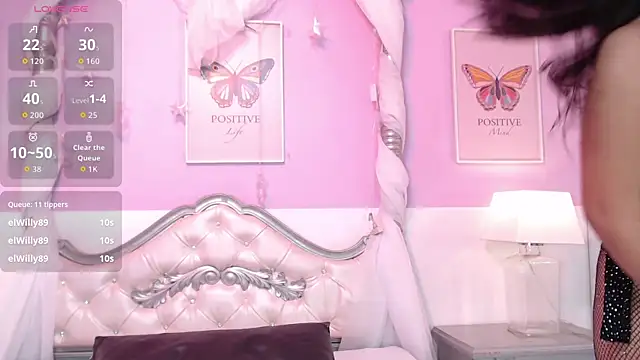 KimberlyBale webcam