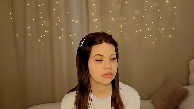 DomoniqueRebel webcam