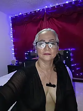 NaraMilf webcam