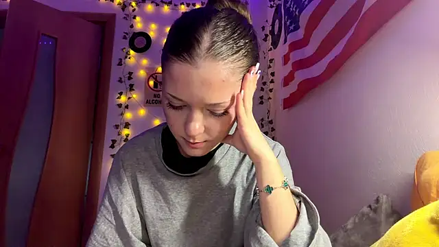 JessVibe_1 webcam