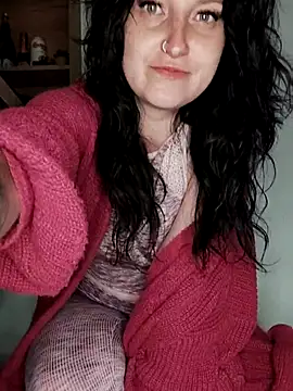 Goddessm00n1 webcam