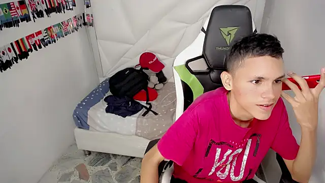 sombra_18 webcam
