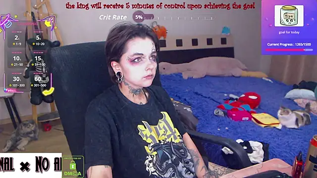 Dark__Elf webcam