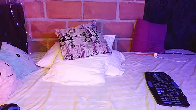 Nathacha webcam