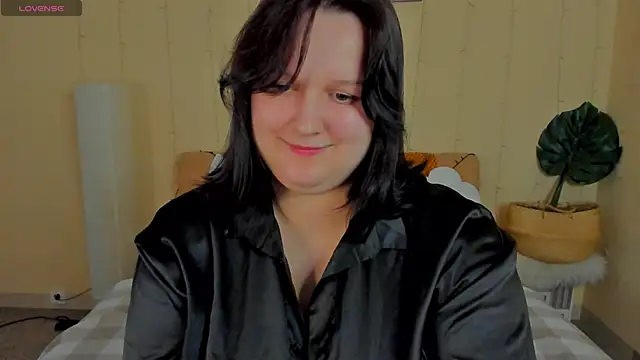 Blossom_Soniya webcam