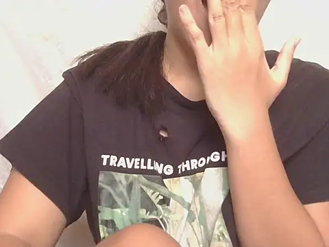 ChubbyButty webcam