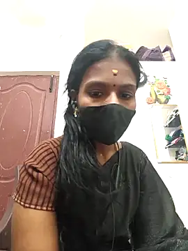 Tamil_Yalini12 webcam