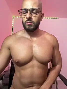 magnumchris webcam