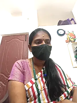 Tamil_Yalini12 webcam