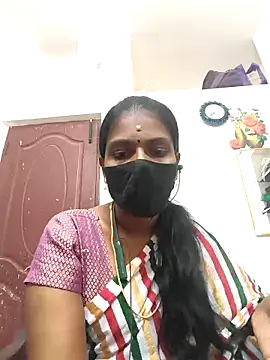 Tamil_Yalini12 webcam
