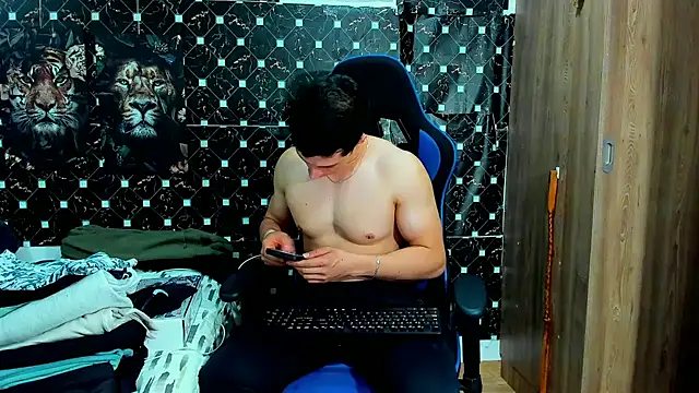Javiersexymann