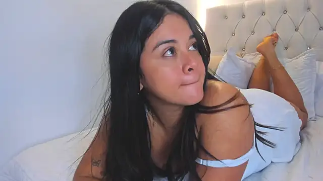 goddessfeetxx webcam