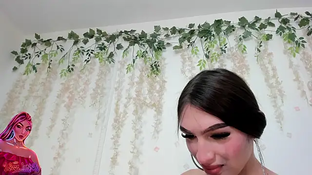 lizz_lunna Live Webcam on Stripchat