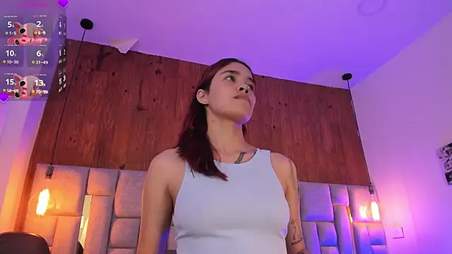 Camilaa Smith 