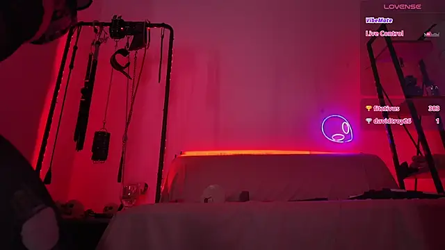 CyberXGoddess