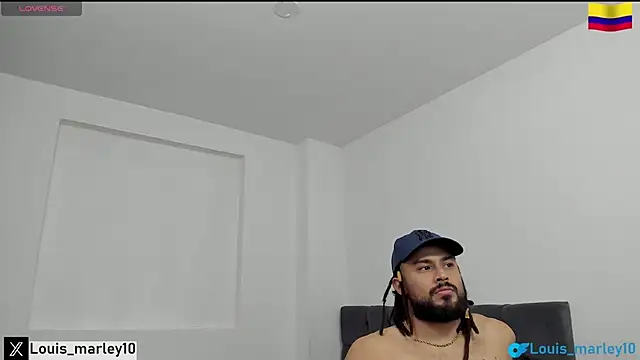 Preview of louis_marley__