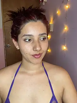 Webcam Model (emmariders2)  is live.Free join now!