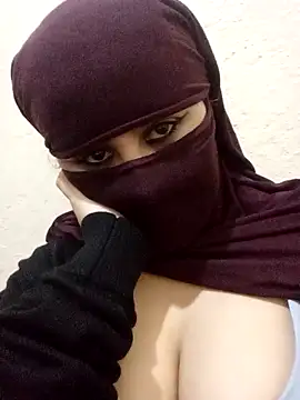 Webcam Model (Fofa_Arabica)  is live.Free join now!