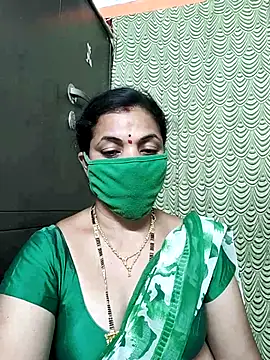 Webcam Model (bhavyasri_55)  is live.Free join now!
