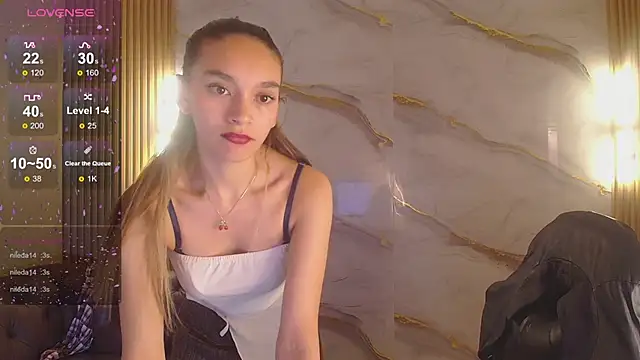 Paulin_roses_tf webcam