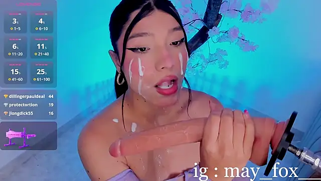 Preview of may_fox_