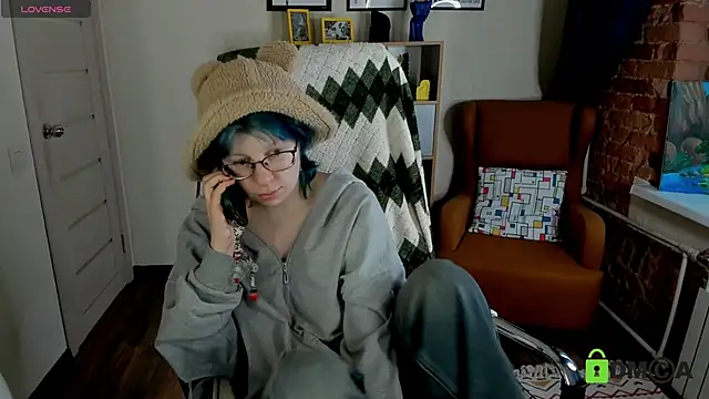 Melissa_Wells webcam