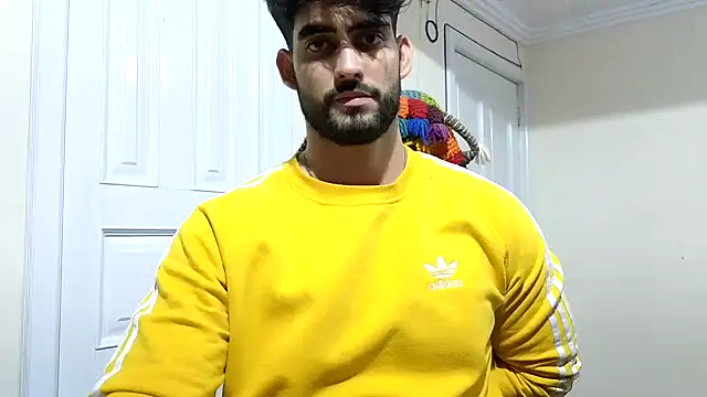 Jackyrose webcam
