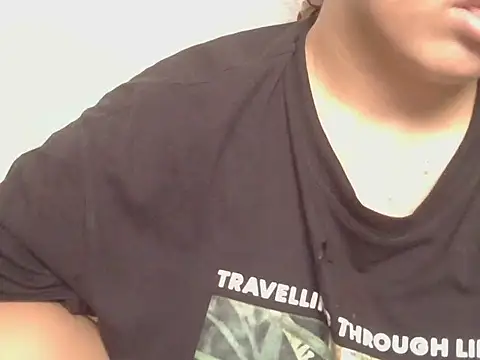 ChubbyButty webcam