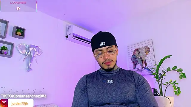 JordanSmiith_ webcam
