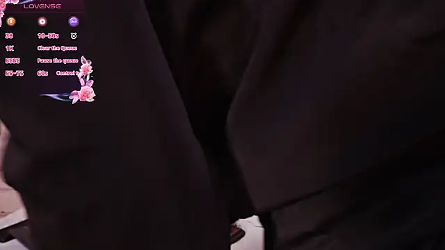 AmberGreyy_ webcam