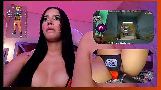 SweetieCloe_ webcam