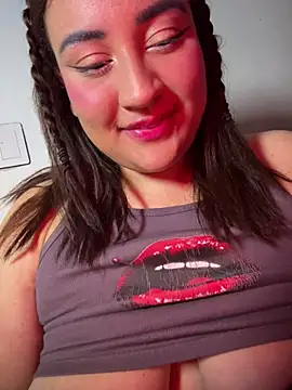 Alexxabelle webcam