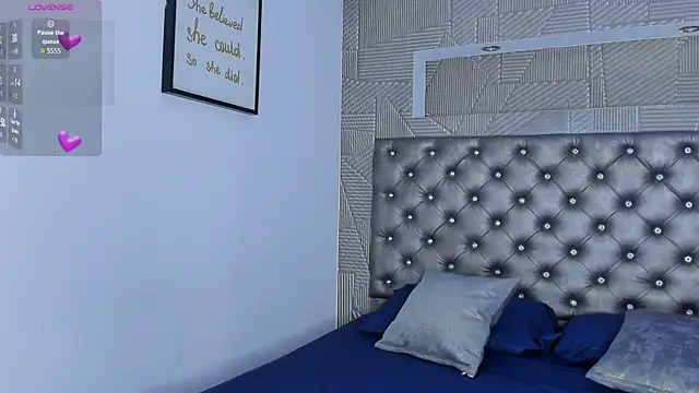 Valery_Diamond webcam