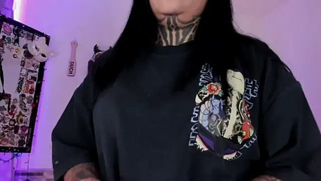 amyswallow7 webcam