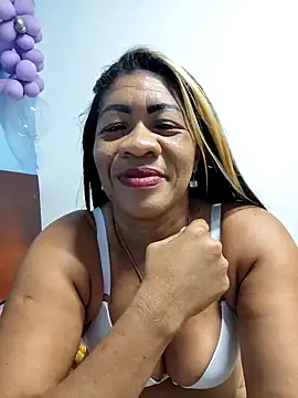Tocameamor webcam