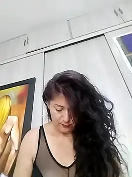 lunadicty webcam