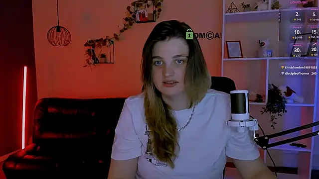 inga_gree webcam