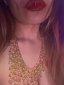 Miss_June666 webcam