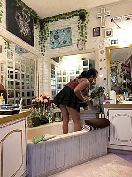 TranSexualJade95 webcam