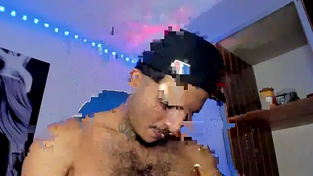Lord_Luciferhot_Dirty666 webcam