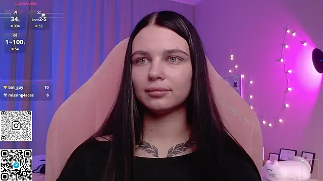 Michela_Fruet webcam