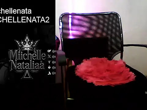 miichellemalvoa webcam