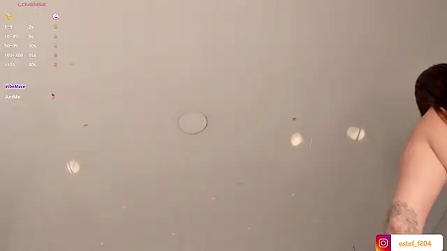sakura_Gomez webcam