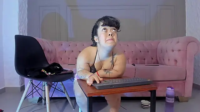 PamelaBonnet_mml webcam