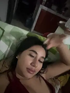 Sophie_Dreamss webcam
